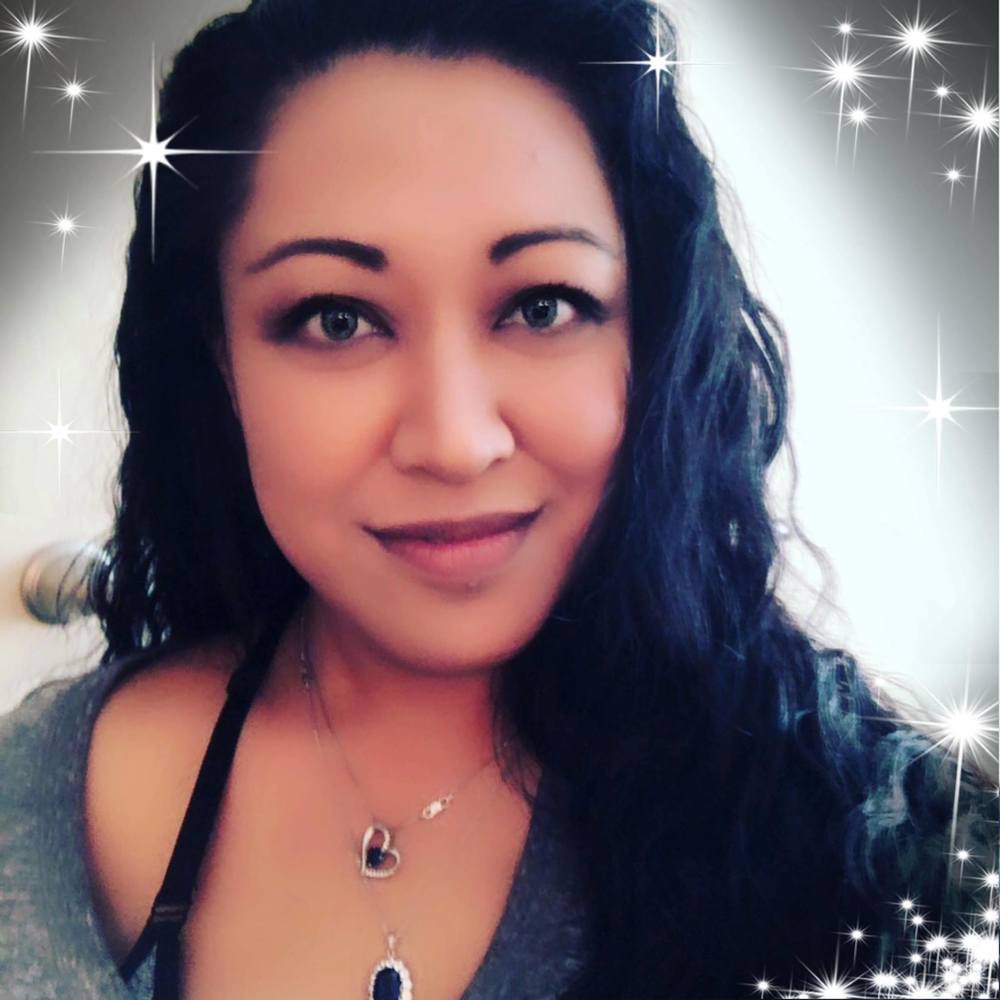 Meet your Posher, Faith